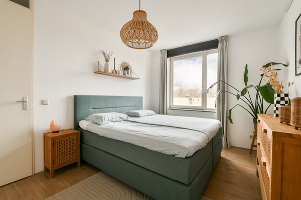 Medium property photo - Johan Hofmanstraat 321, 1069 KD Amsterdam